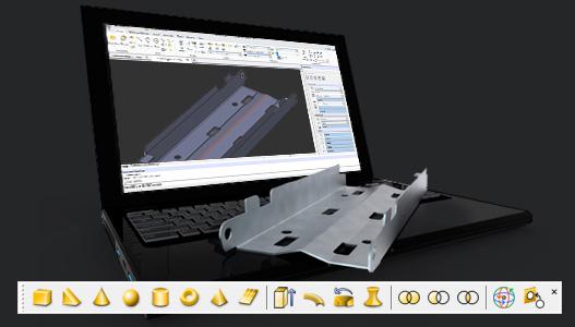 CorelCAD2017