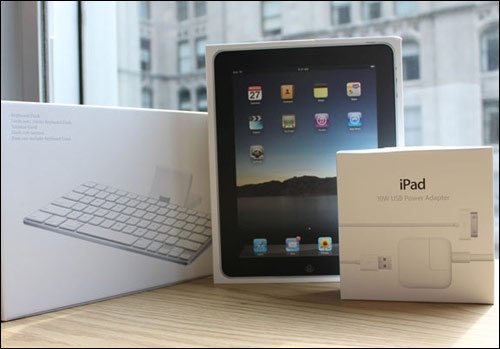 iPad(16G)½1599Ԫ Ϊˮ